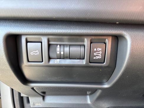 New 2026 Subaru Forester Touring image 16