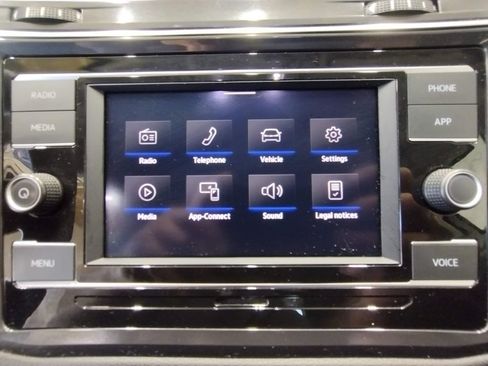 Certified 2023 Volkswagen Tiguan S AWD/4WD image 29