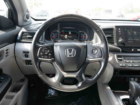 Used 2019 Honda Pilot EX-L image 21