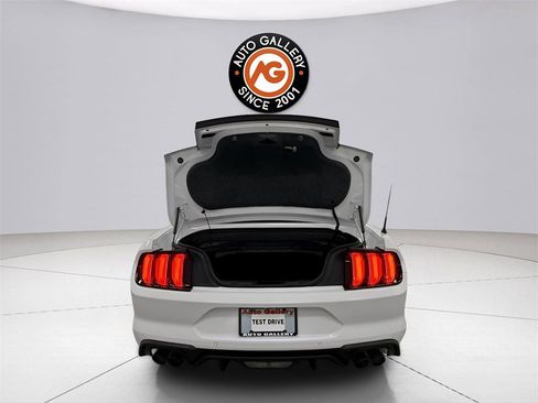 Used 2019 Ford Mustang GT Premium w/ Equipment Group 401A image 22