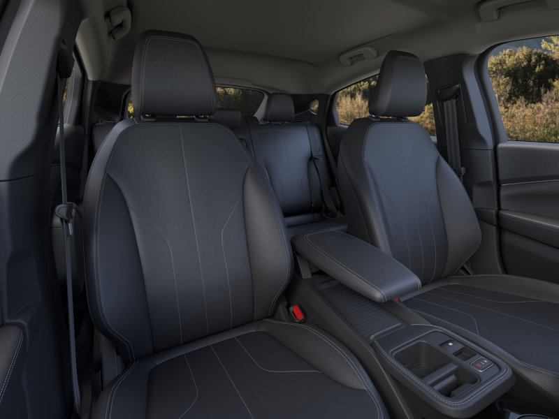 New 2026 Ford Mustang Mach-E Select RWD image 12