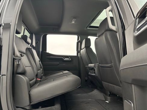 New 2026 GMC Sierra 1500 Elevation w/ Elevation Premium Package image 37