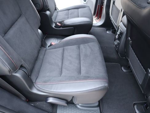 New 2026 Dodge Durango GT AWD/4WD image 17