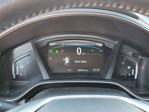 Used 2022 Honda CR-V Touring image 16