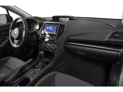 Used 2021 Subaru Crosstrek 2.5i Sport w/ Moonroof Package image 18