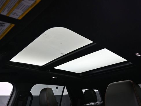 Certified 2022 Ford Explorer Timberline image 12