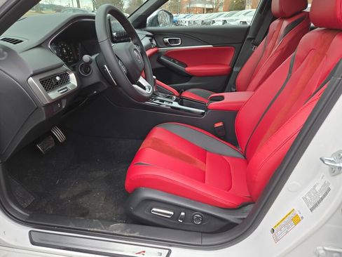 New 2026 Acura Integra A-Spec image 21