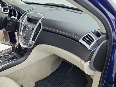 Used 2012 Cadillac SRX Luxury FWD image 23