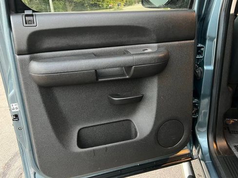 Used 2013 Chevrolet Silverado 1500 LT w/ All-Star Edition image 26