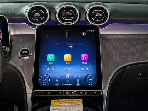 New 2026 Mercedes-Benz GLC 300 image 13