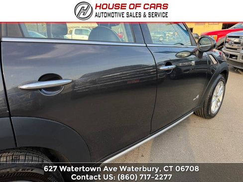 Used 2016 MINI Cooper Countryman S AWD/4WD image 16