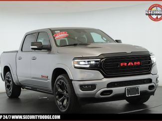 Used 2022 RAM 1500 Limited video 1