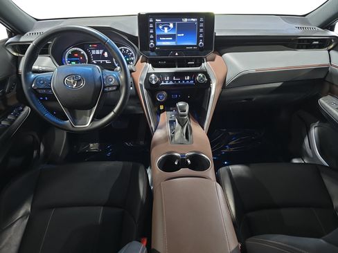 Used 2021 Toyota Venza XLE w/ Softex Package AWD/4WD image 9
