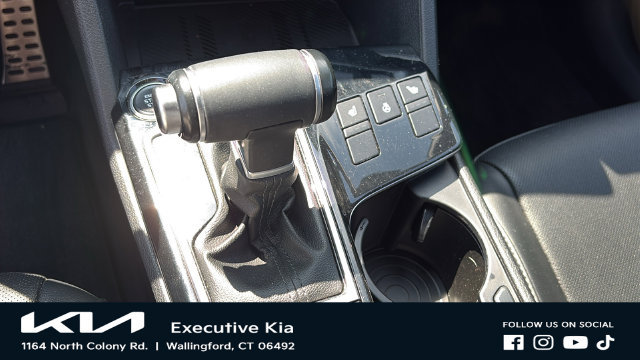 Certified 2024 Kia Sportage X-Pro AWD/4WD image 19
