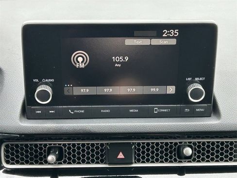 Used 2022 Honda Civic EX image 17