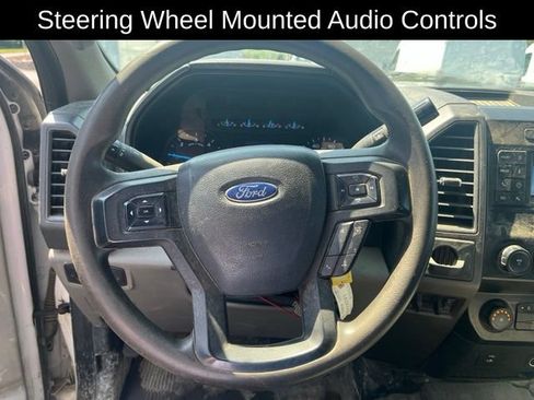 Used 2020 Ford F450 XL w/ Snow Plow Prep Package RWD image 13