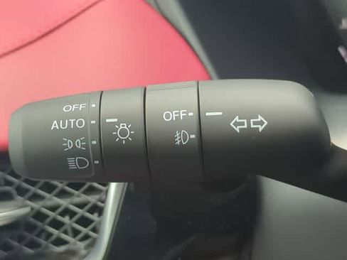 New 2025 Acura ADX A-Spec FWD image 29