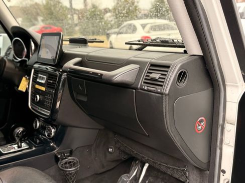 Used 2018 Mercedes-Benz G 550 G 550 image 26