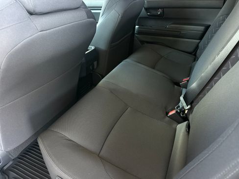 New 2026 Toyota Tacoma SR5 AWD/4WD image 10