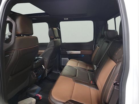 Used 2024 Ford F150 King Ranch w/ FX4 Off-Road Package image 9