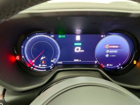 Used 2024 Dodge Hornet R/T AWD/4WD image 14