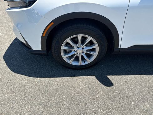 Used 2023 Honda CR-V EX-L image 9