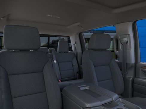 New 2026 Chevrolet Silverado 2500 LT w/ Texas Edition image 24