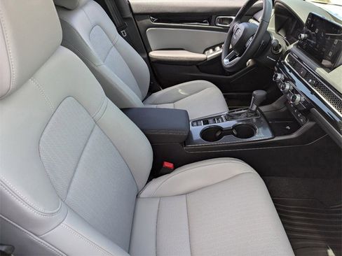 New 2026 Honda Civic Sport Touring image 27