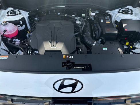 New 2026 Hyundai Palisade XRT Pro image 13