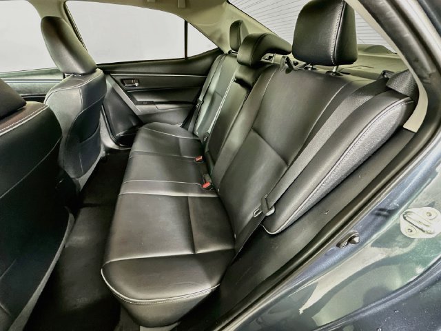 Used 2015 Toyota Corolla LE Premium FWD image 30