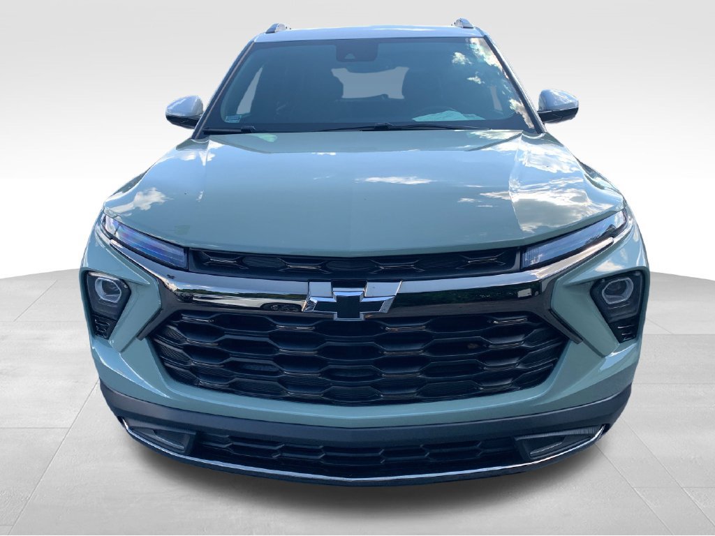 Used 2025 Chevrolet TrailBlazer ACTIV w/ Convenience Package FWD image 15