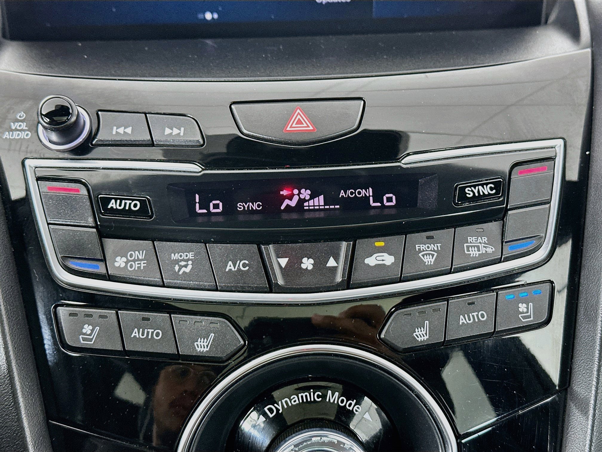 Used 2019 Acura RDX w/ Advance Package FWD image 23