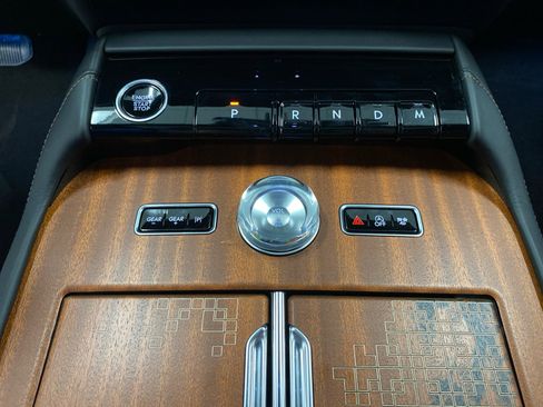 New 2026 Lincoln Navigator L Black Label AWD/4WD image 27