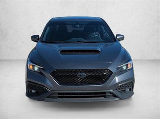 Used 2023 Subaru WRX Premium video 2