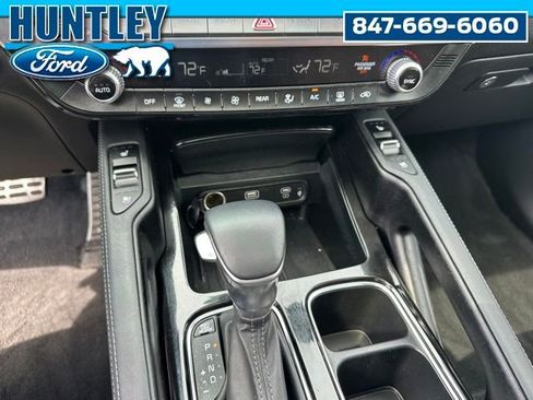 Used 2024 Kia Telluride SX Prestige AWD/4WD image 27