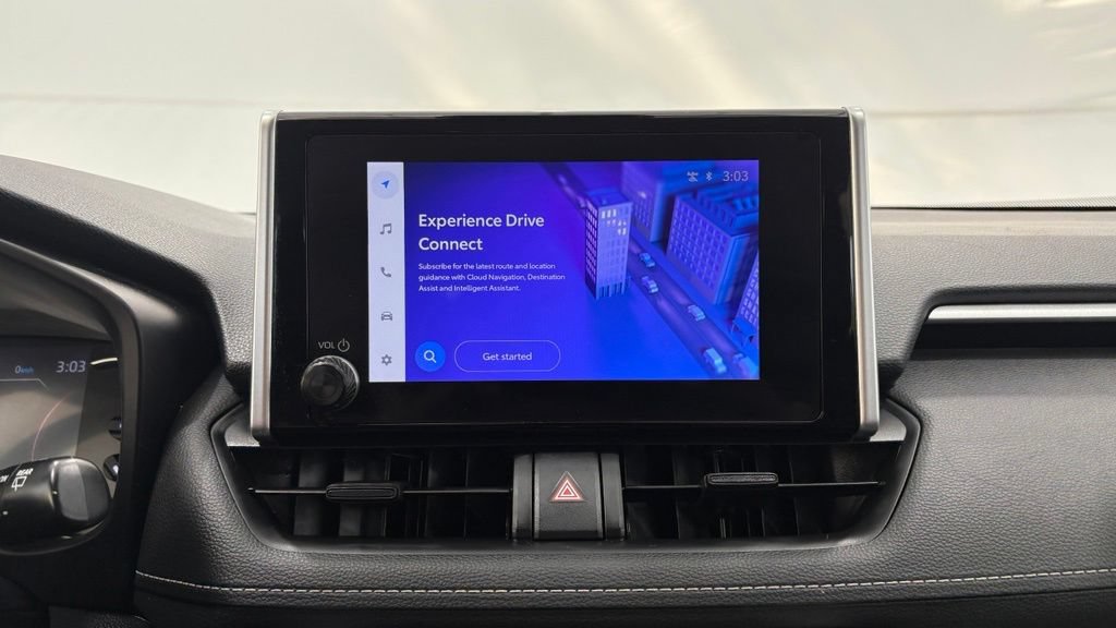 Used 2024 Toyota RAV4 XLE FWD image 34