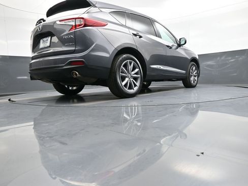 Used 2021 Acura RDX AWD w/ Technology Package image 30