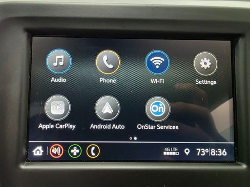 Used 2019 Chevrolet Equinox LT image 38