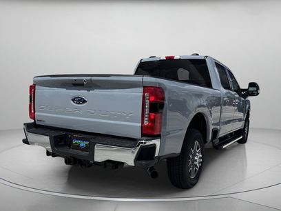 New 2026 Ford F350 Lariat