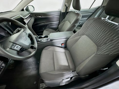Used 2025 Toyota Camry LE FWD image 13