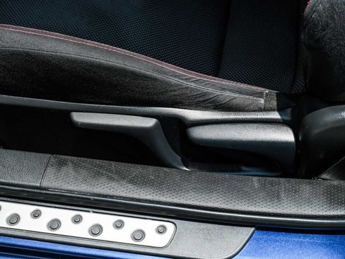 Used 2013 Subaru BRZ Premium RWD image 23