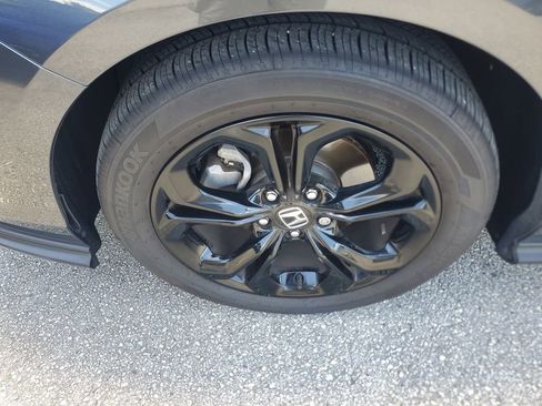 Used 2025 Honda Accord SE image 3