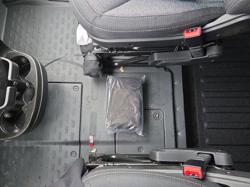 New 2026 RAM ProMaster 1500 w/ Premium Convenience Group image 18