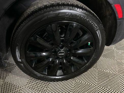 Certified 2024 MINI Cooper Countryman S image 42