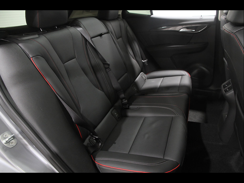 Used 2022 Buick Envision Essence w/ Technology Package I FWD image 19