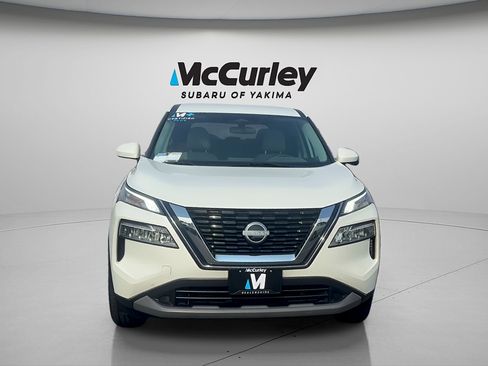 Used 2023 Nissan Rogue SV AWD/4WD image 9