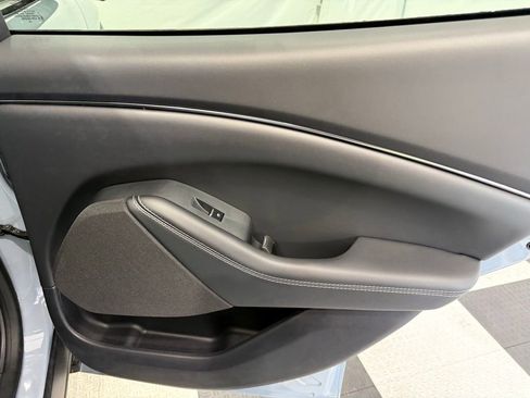 New 2025 Ford Mustang Mach-E Select w/ Interior Protection Package image 25