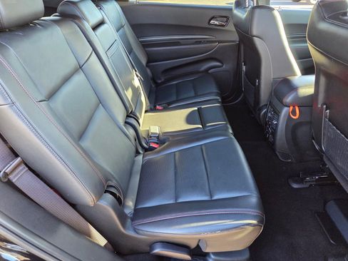 Used 2024 Dodge Durango GT AWD/4WD image 16