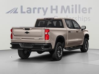 New 2026 Chevrolet Silverado 1500 ZR2 w/ LPO, Dark Essentials Package AWD/4WD video 2