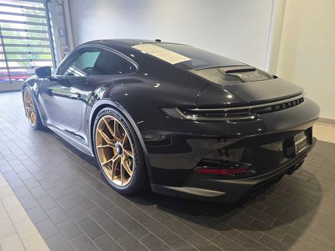Used 2022 Porsche 911 GT3 RWD image 3